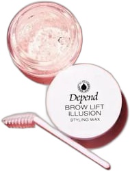 Depend Brow Lift Illusion Styling Wax Produktbild