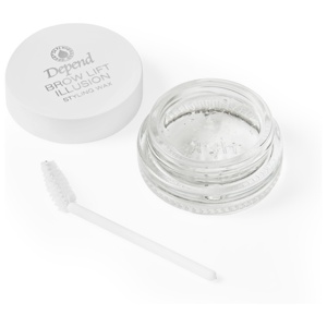 Depend Brow Lift Illusion Styling Wax produktbilde