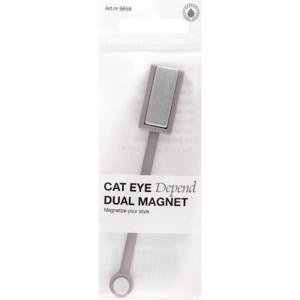 Depend Cat Eye Dual Magnet produkt bild