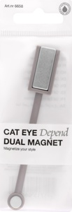 Depend Cat Eye Dual Magnet 1 stk produktbilde