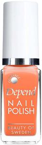 Depend Concrete Jungle 840 5 ml produkt bild