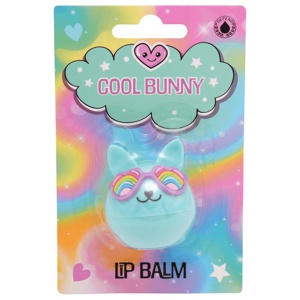 Depend Cool Bunny Lipbalm 7g produkt bild