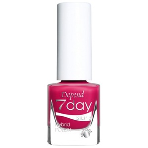 Depend Cosmetic 7day 50 Shades of Pink 70148 Velvet Crush produkt bild
