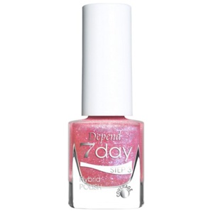 Depend Cosmetic 7day 50 Shades of Pink 70150 Blush Hour produkt bild