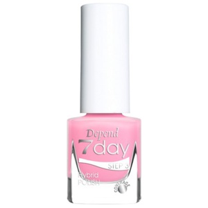 Depend Cosmetic 7day 50 Shades of Pink 70153 Hot Stuff produkt bild