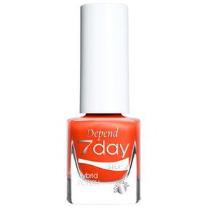 Depend 7day Hybrid Polish 7348 - 5 ml. produktbillede