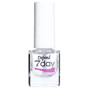 Depend Cosmetic - 7day Protecting Base Coat 5ml Produktbild