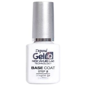 Depend Cosmetic - Gel iQ Base Coat Step 2 5ml Produktbild