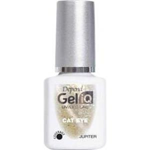 Depend Cosmetic Gel iQ Cat Eye Jupiter produkt bild