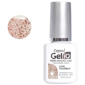 Depend Cosmetic - Gel iQ Gel Polish 1063 Love Yourself 5ml Produktbild