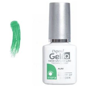 Depend Cosmetic - Gel iQ Gel Polish 1114 Aum 5ml Produktbild