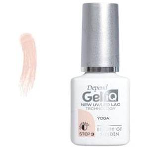 Depend Cosmetic - Gel iQ Gel Polish 1116 Yoga 5ml Produktbild