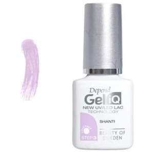 Depend Cosmetic - Gel iQ Gel Polish 1117 Shanti 5ml Produktbild