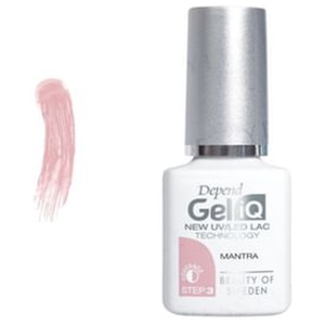 Depend Cosmetic - Gel iQ Gel Polish 1118 Mantra 5ml Produktbild