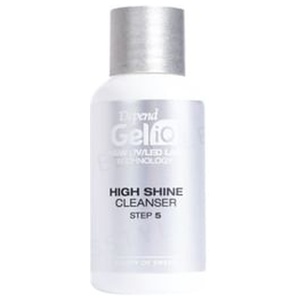 Depend Gel iQ High Shine Cleanser Step 5 35 ml Produktbild