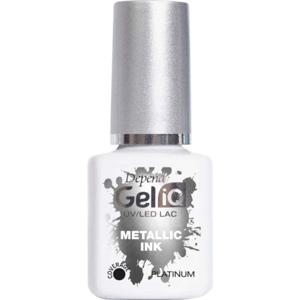 Depend Cosmetic Gel iQ Metallic Ink Platinum produkt bild