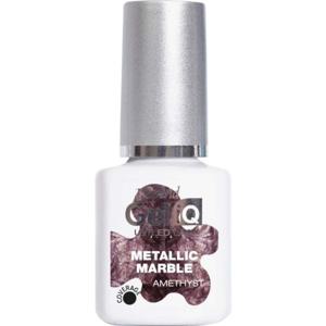Depend Cosmetic Gel iQ Metallic Marble Amethyst produkt bild