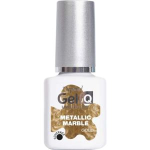 Depend Cosmetic Gel iQ Metallic Marble Gold produkt bild