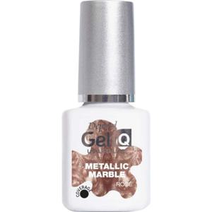 Depend Cosmetic Gel iQ Metallic Marble Rosé produkt bild