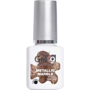 Depend Cosmetic Gel iQ Metallic Marble Royal Greige produkt bild