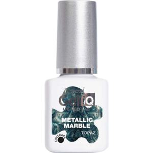 Depend Cosmetic Gel iQ Metallic Marble Topaz produkt bild