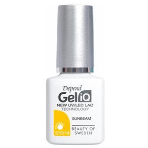 Depend Gel iQ Sunbeam 5ml produktbillede