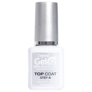Depend Cosmetic - Gel iQ Top Coat Step 4 5ml Produktbild