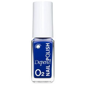 Depend Minilak Oxygen A802 - 5 ml. produktbillede