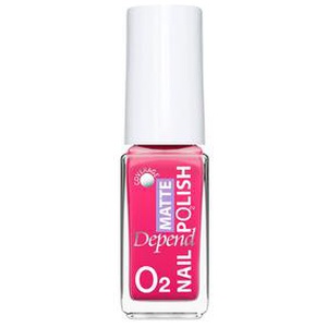 Depend Minilak Oxygen A806 - 5 ml. produktbillede