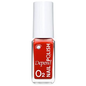 Depend Minilak Oxygen A807 - 5 ml. produktbillede