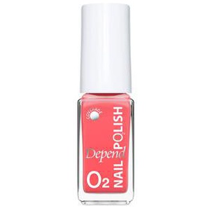 Depend Minilak Oxygen A808 - 5 ml. produktbillede