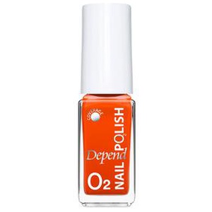 Depend Minilak Oxygen A809 - 5 ml. produktbillede