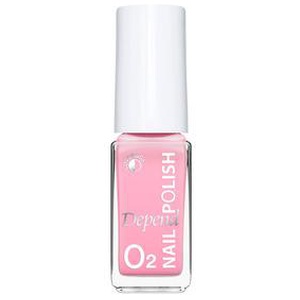 Depend Minilak Oxygen A814 - 5 ml. produktbillede