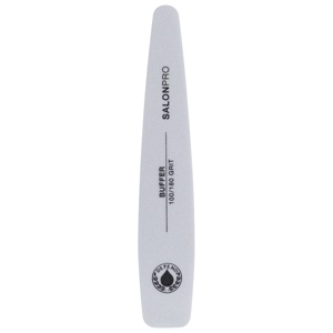Depend Cosmetic Nail file SalonPro Buffer produkt bild
