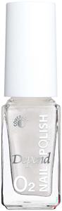 Depend Cosmetic O2 Earthy Paradise A848 produkt bild