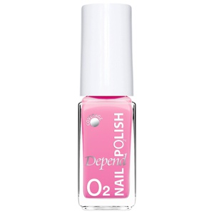 Depend O2 Whispers of Wonderland Minilack 829 - 5 ml produktbillede