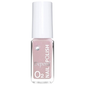 Depend O2 Whispers of Wonderland Minilack 832 - 5 ml produktbillede