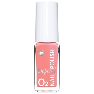 Depend O2 Whispers of Wonderland Minilack 833 - 5 ml produktbillede