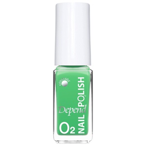 Depend O2 Whispers of Wonderland Minilack 835 - 5 ml produktbillede