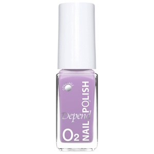 Depend O2 Whispers of Wonderland Minilack 837 - 5 ml produktbillede