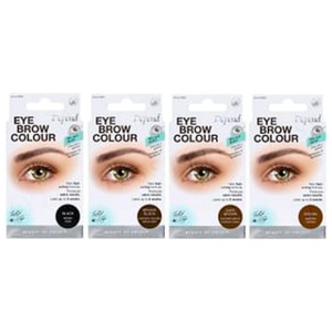 Depend Cosmetic - Perfect Eye Eyebrow Colour Dark Brown Produktbild