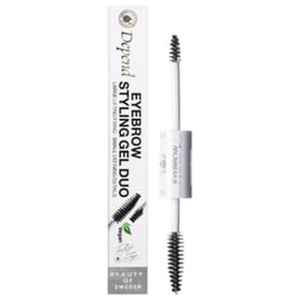 Depend Cosmetic - Perfect Eye Eyebrow Styling Gel Duo 1 pc Produktbild