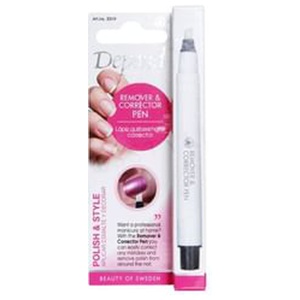 Depend Cosmetic - Remover & Corrector Pen 1.8g Produktbild
