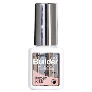 Depend Gel Builder Frost Kiss - 5 ml. produktbillede