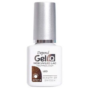 Depend Gel iQ Leo - 5 ml. produktbillede