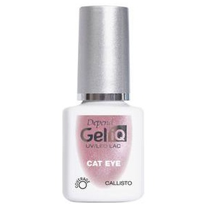 Depend GeliQ Cat Eye Callisto - 5 ml. produktbillede