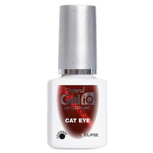 Depend GeliQ Cat Eye Eclipse - 5 ml. produktbillede