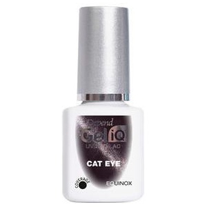 Depend GeliQ Cat Eye Equinox - 5 ml. produktbillede