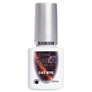 Depend GeliQ Cat Eye Supernova - 5 ml. produktbillede