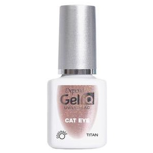 Depend GeliQ Cat Eye Titan - 5 ml. produktbillede